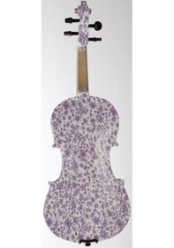 Resim Kinglos Kng Yz-1207 4/4 Yetişkinler Için Keman 