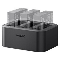 Resim Insta360 Ace Pro 2 Ace Series Fast Charge Hub 