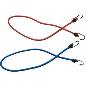 Resim Atl Bagaj Lastiği 8x100cm Demir Kancalı 