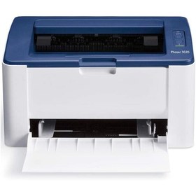 Resim Xerox Phaser 3020v Bı Beyaz Mono Laser Yazıcı Usb/wifi 
