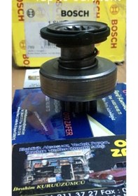 Resim Bosch 1006209637 Mars Dıslısı 10Diş Sıntra 2 2 Vectra B-C Astra 