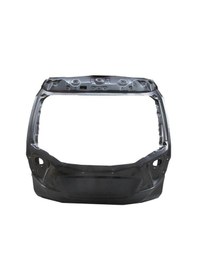 Resim Toyota Chr- 2016-2023 Arka Bagaj Kapağı Komple İceli/çekomastikli Tw 