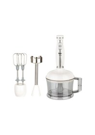 Resim Fakir Taffy 1700 W Mikser & Blender Seti 