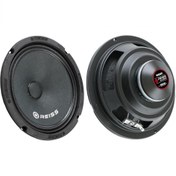 Resim Reiss RS-M6NX 16 cm Neodyum Özel Mıknatıs Oto Midrange Hoparlör Çifti 600WAT-200W Rms 