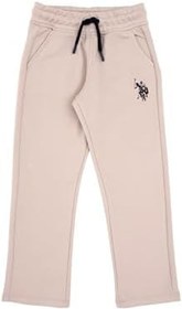 Resim U.S. Polo Assn. Erkek Çocuk Taş Eşofman Altı 50313816-VR049 