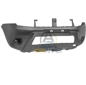 Resim Ön Tampon Dacia Duster Sisli 