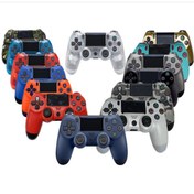 Resim PS4 Dualshock V2 Diğer