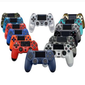 Resim PS4 Dualshock V2 