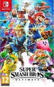 Resim Super Smash Bros. Ultimate Switch Oyun Nintendo