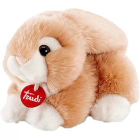 Resim Nessiworld Trudi Jeremy Peluş Tavşan 20 cm 