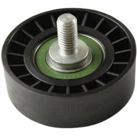 Resim Renault Clio I 1990-1997 1.4i E7J Alternatör Gergi Rulmanı Bilyası Aba Marka 7700854373 