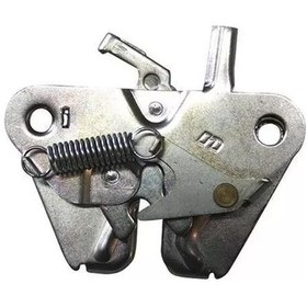 Resim Renault Eski Motor Kaput Kilidi R9 R11 - Alper 122021 