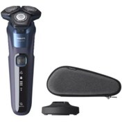 Resim Philips S5585/35 5000 Serisi Islak Kuru Tıraş Makinesi 