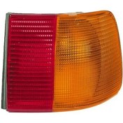 Resim Audi A100 91-94 Dis Stop Lambasi Sag Hella Marka 419875170 