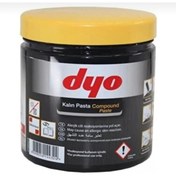 Resim Dyo Çizik Giderici Kalın Pasta 1 LT 