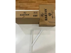 Resim Haktan Beyaz Raf Altı 180X265MM(10ADET) 