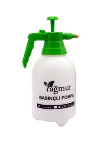 Resim 2 Lt İlaçlama Pompası Basınç Ayarlı N11.38 