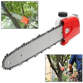 Resim Testere Dal Budama Aparatı 28Mm 9 Diş Empar 