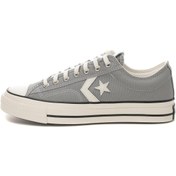 Resim Converse A11510C-E Star Player 76 Erkek Spor Ayakkabı Gri 