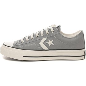 Resim Converse A11510C-E Star Player 76 Erkek Spor Ayakkabı Gri 