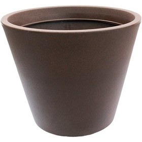 Resim Ribeira 50 Plastik Saksı Fuşya 