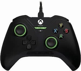 Resim Snakebyte Xbox Gamepad Pro X (Schwarz) 