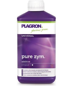 Resim Plagron Pure Zym 1 Litre 