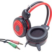 Resim POEBGO FAMİLY'S MAGICVOICE X6 MİSDE 3.5MM AUX GİRİŞLİ KULAKÜSTÜ STEREO MİKROFONLU OYUNCU KULAKLIK (5162) 