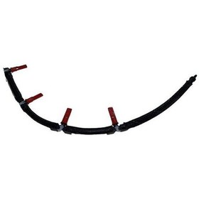 Resim ENJEKTÖR GERİ DÖNÜŞ HORTUMU / CRAFTER-CADDY 3-GOLF 6-JETTA 4 / 03L130235N-0500700 