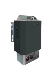 Resim Finlova 3,6 Kw 220v Sauna Sobası 