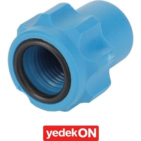 Resim AGCO Somun - Massey Ferguson | LA327840958 