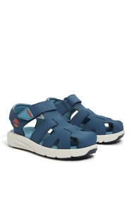 Resim Timberland Lacivert Erkek Çocuk Sandalet TB0A6FBTL791-MOTION DUNE FISHERMAN 
