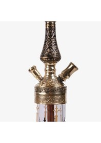 Resim Altunlar Shop Hürrem Kahveci Nargile Takımı Mor 