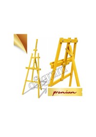 Resim Şovale Premium Renk Seçenekli - Sarı 