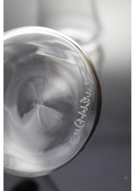 Resim Paşabahçe El İmalatı Kristal Koleksiyon Taban Yazılı 6 Lı Çay Bardağı12763 