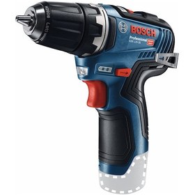 Resim Bosch Professional GSR 12V-35 Akülü Delme Vidalama Makinesi (Akü ve Şarj Hariç) - 06019H8000 