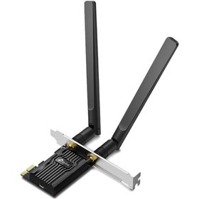 Resim TP-Link Archer TX20E AX1800 1200 Mpbs Pcı Express Kablosuz Adaptör 
