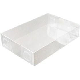 Resim Asetat Kutu 6X9X2 Cm 25 Adet 