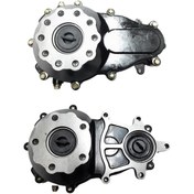 Resim Mondial E-Mon Assist Ds-Ss Arka Difransiyel Komple (C93) Orj (492654553) 