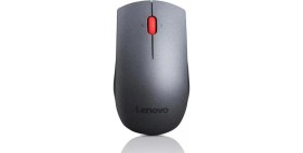 Resim Lenovo Q Türkçe 4X30H56827 Kablosuz Klavye Mouse Set 