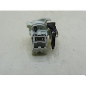 Resim Bagaj Kilidi Çerçevesiz Scenic 1 7700435694 