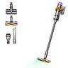 Resim Dyson V15 Detect Absolute Sarjlı Süpürge 