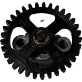 Resim Yağ Pompasi Tvs Wego 555742275 