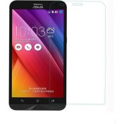 Resim Nettech Asus Zenfone Max ZC550KL Uyumlu 0.3 mm Ön Koruma Cam Ekran Koruyucu 