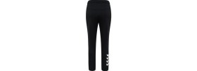 Resim Hummel Hmlt-Nonı 2.0 Tapered Pants Siyah Kadın Eşofman 931471-2001 