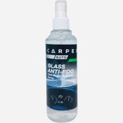 Resim Carpex Cam Buğu Önleyici 200 ml 
