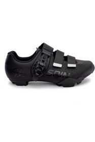 Resim SPINNING HAT Pro SPD Uyumlu Indoor Bisiklet Ayakkabısı + Cleat Seti 