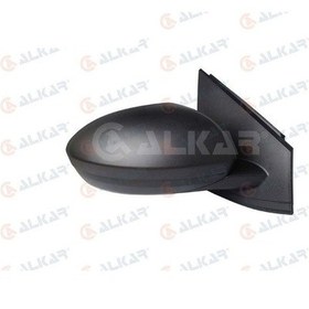Resim Alkar Dıs Dıkız Aynası Sag Mekanık Dacıa Sandero/stepway Iı B8 2021- AT00-6166207 