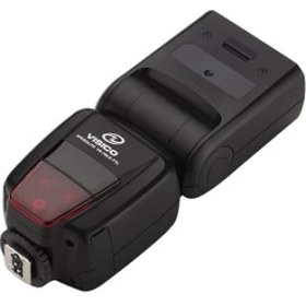 Resim Visico VS-765 Speedlite Tepeflaşı 