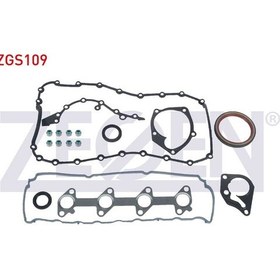 Resim Motor Takım Conta Skc Yok Full Renault Clıo - Kangoo - Megane 